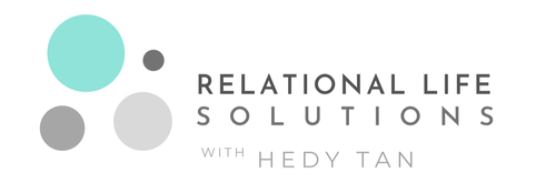 HEDY TAN - Relational Life Solutions