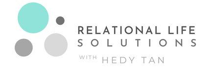 HEDY TAN - Relational Life Solutions